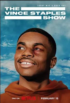 文斯小子第二季