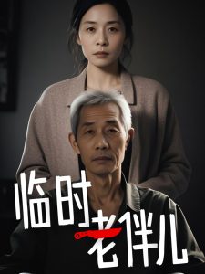 临时老伴儿