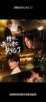 糟糕我的老公失忆了