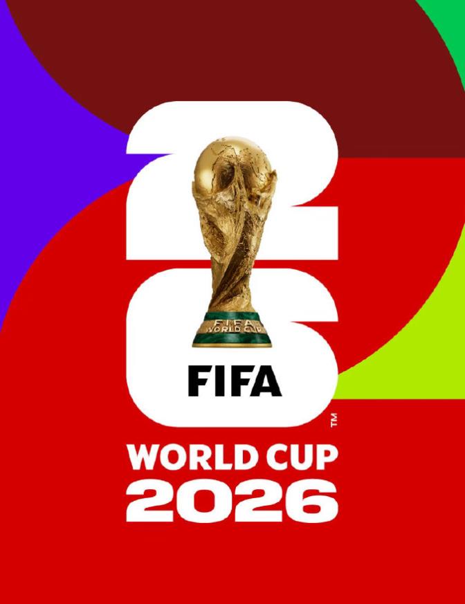 2026世界杯小组赛第1轮G组-比利时VS埃及
